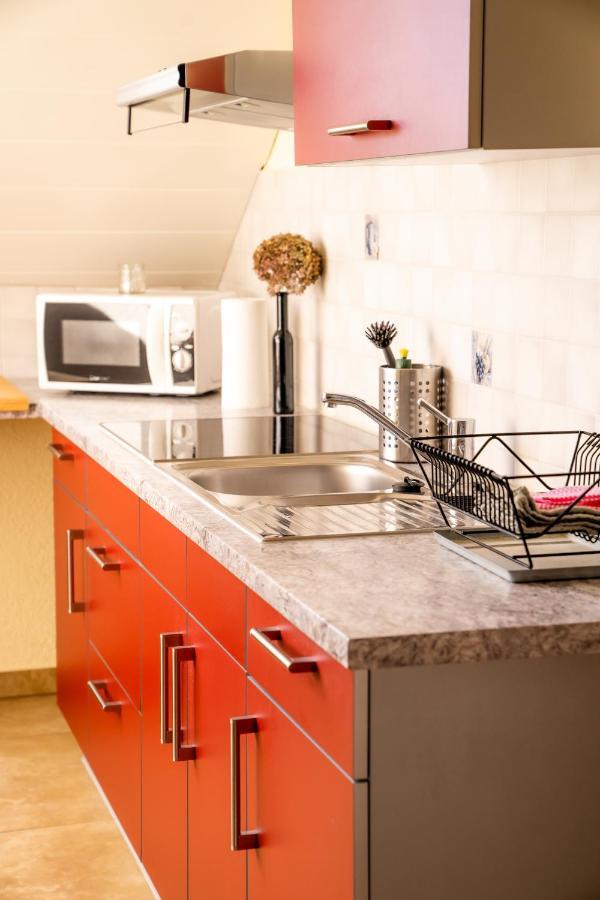 Apartment Lieblingsplatz By Julia&tom *
