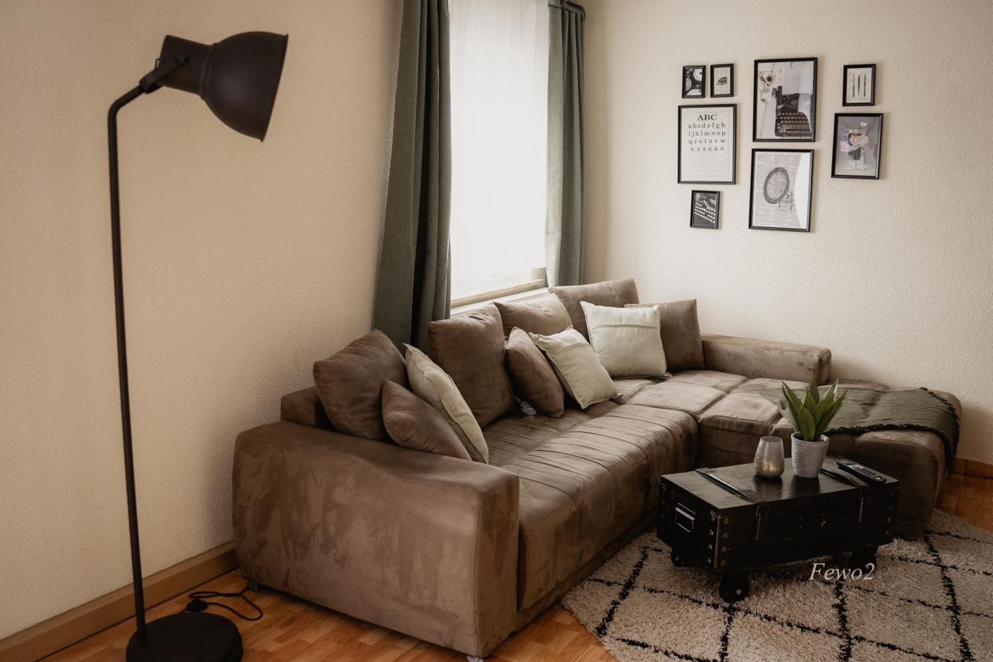 Lieblingsplatz By Julia&tom Apartment Kesselsdorf