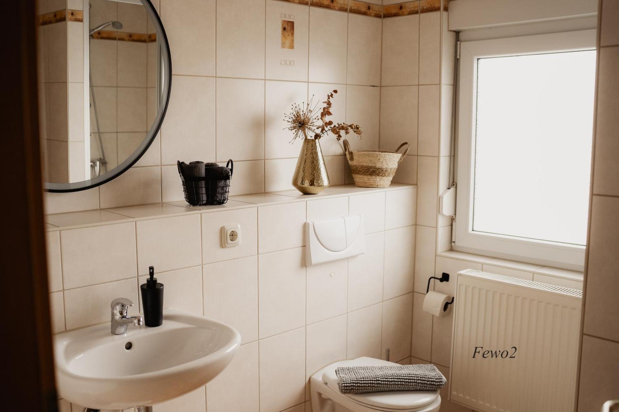 Apartment Lieblingsplatz By Julia&tom *