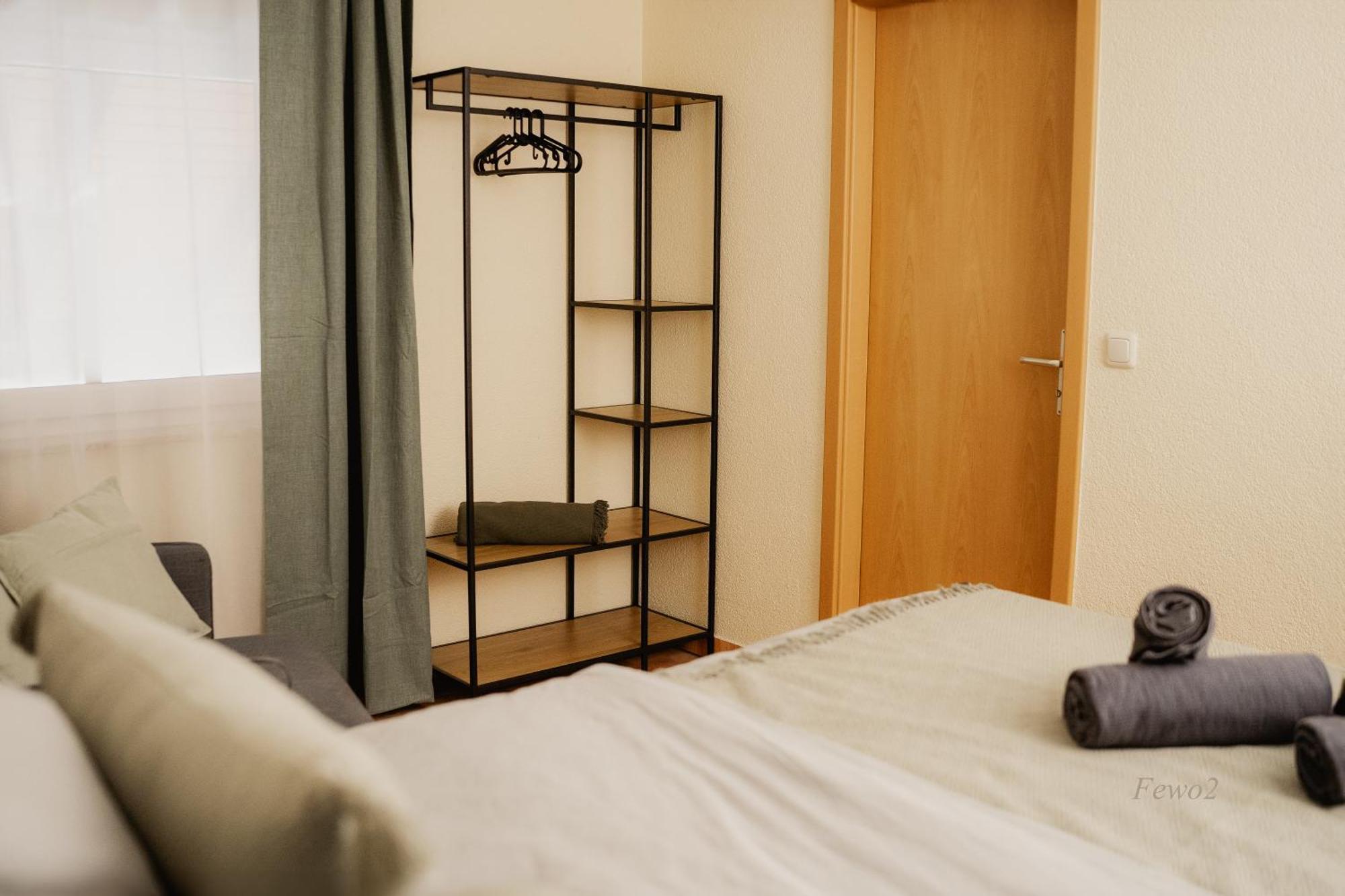 Lieblingsplatz By Julia&tom Apartment Kesselsdorf