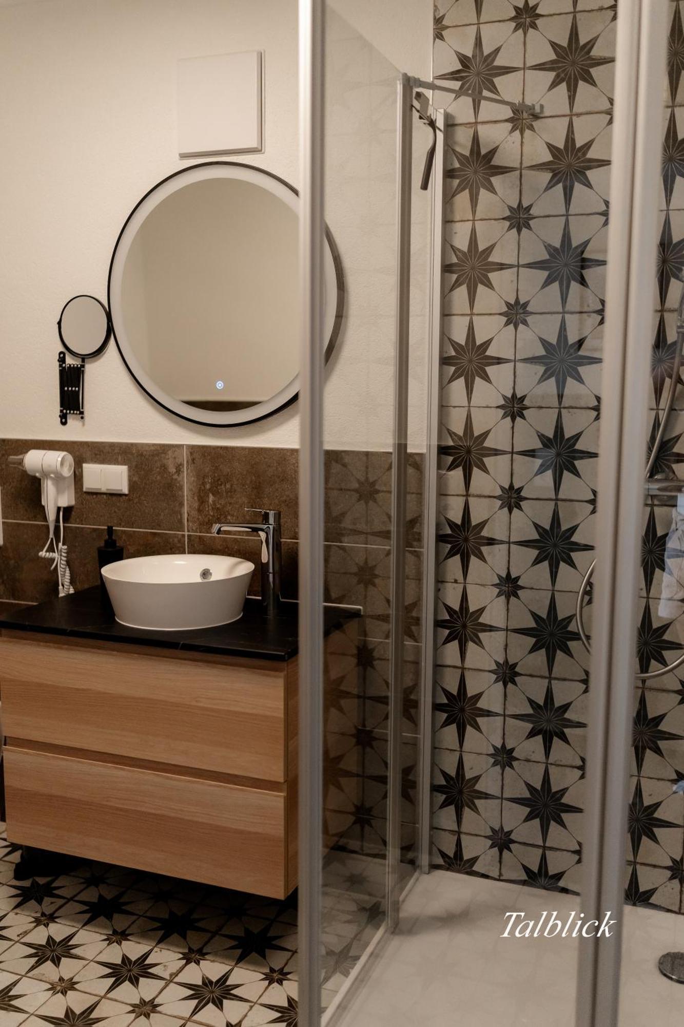 Lieblingsplatz By Julia&tom Apartment *