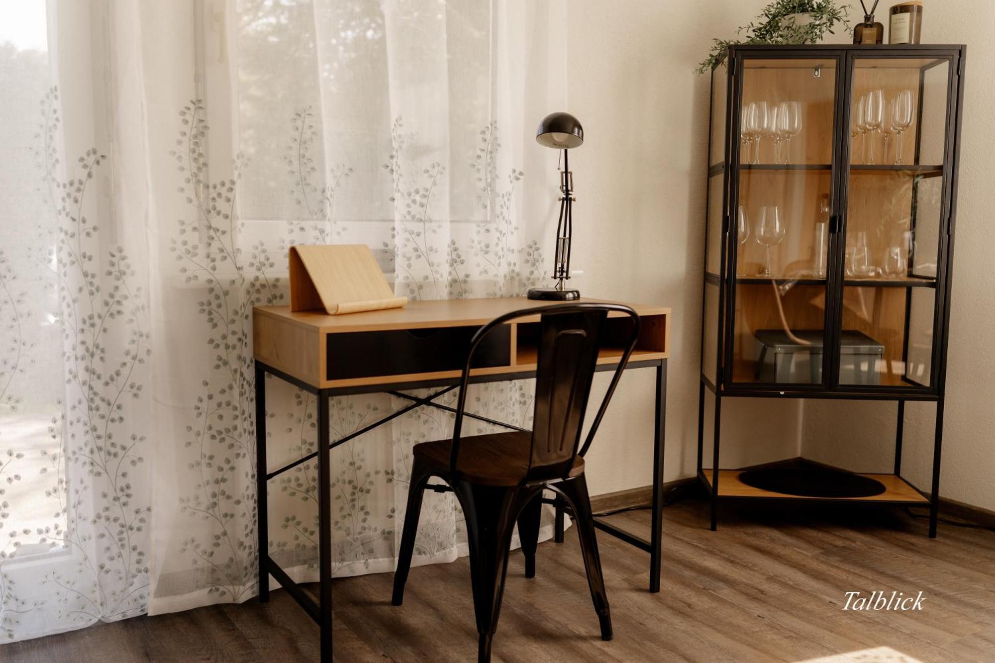 Lieblingsplatz By Julia&tom Apartment