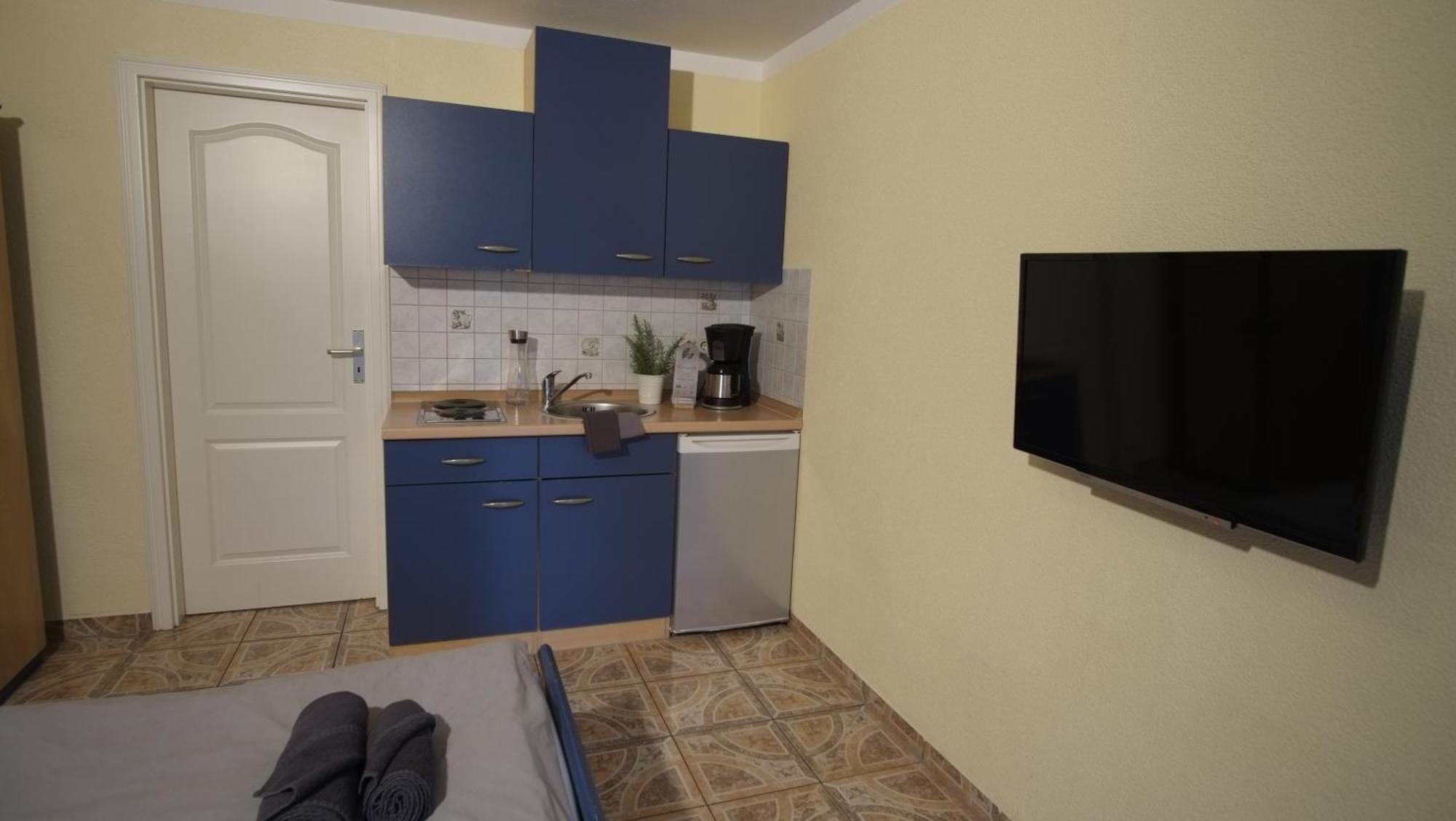 Apartment Lieblingsplatz By Julia&tom *