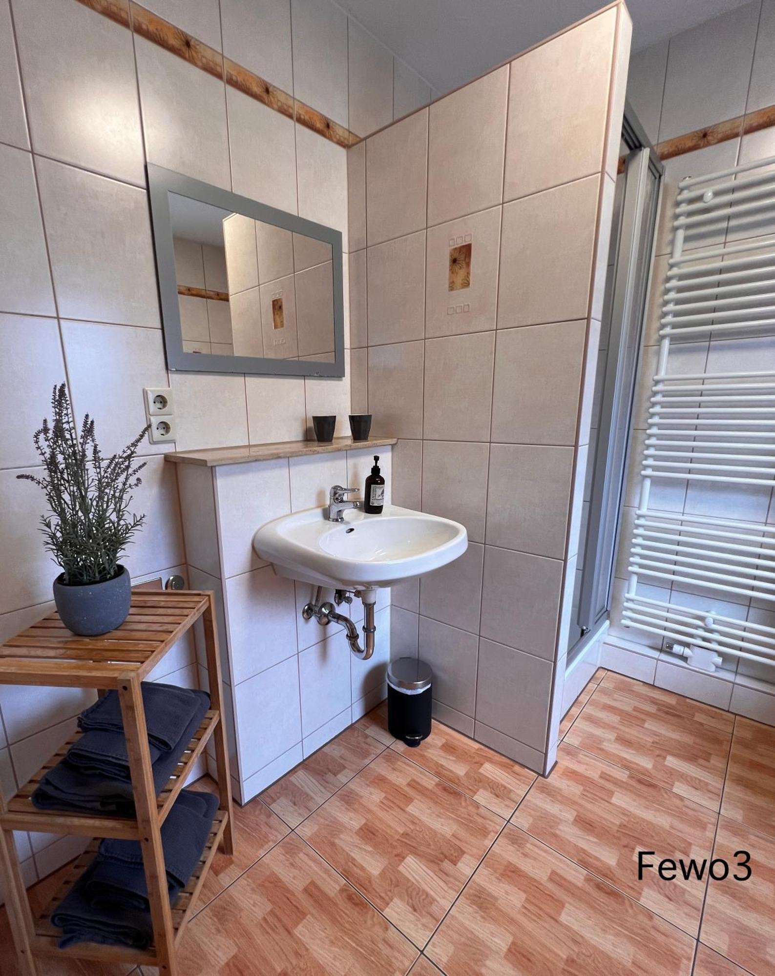 Lieblingsplatz By Julia&tom Apartment
