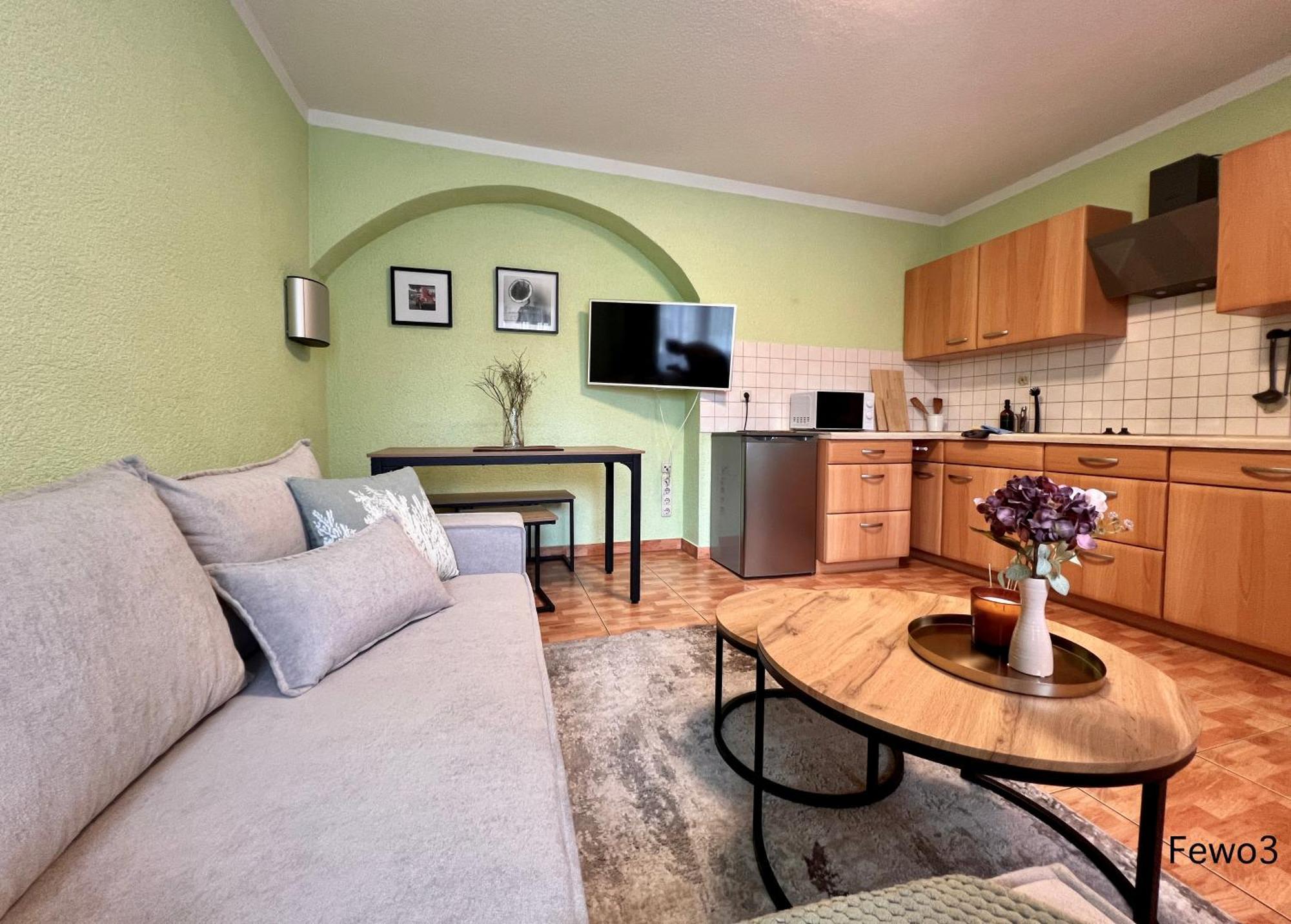 Apartment Lieblingsplatz By Julia&tom